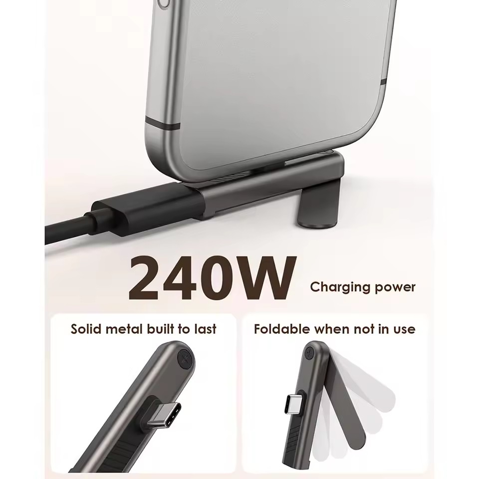 2/1PCS Portable USB C To 3.5mm - Type 2 Charger recension och pris