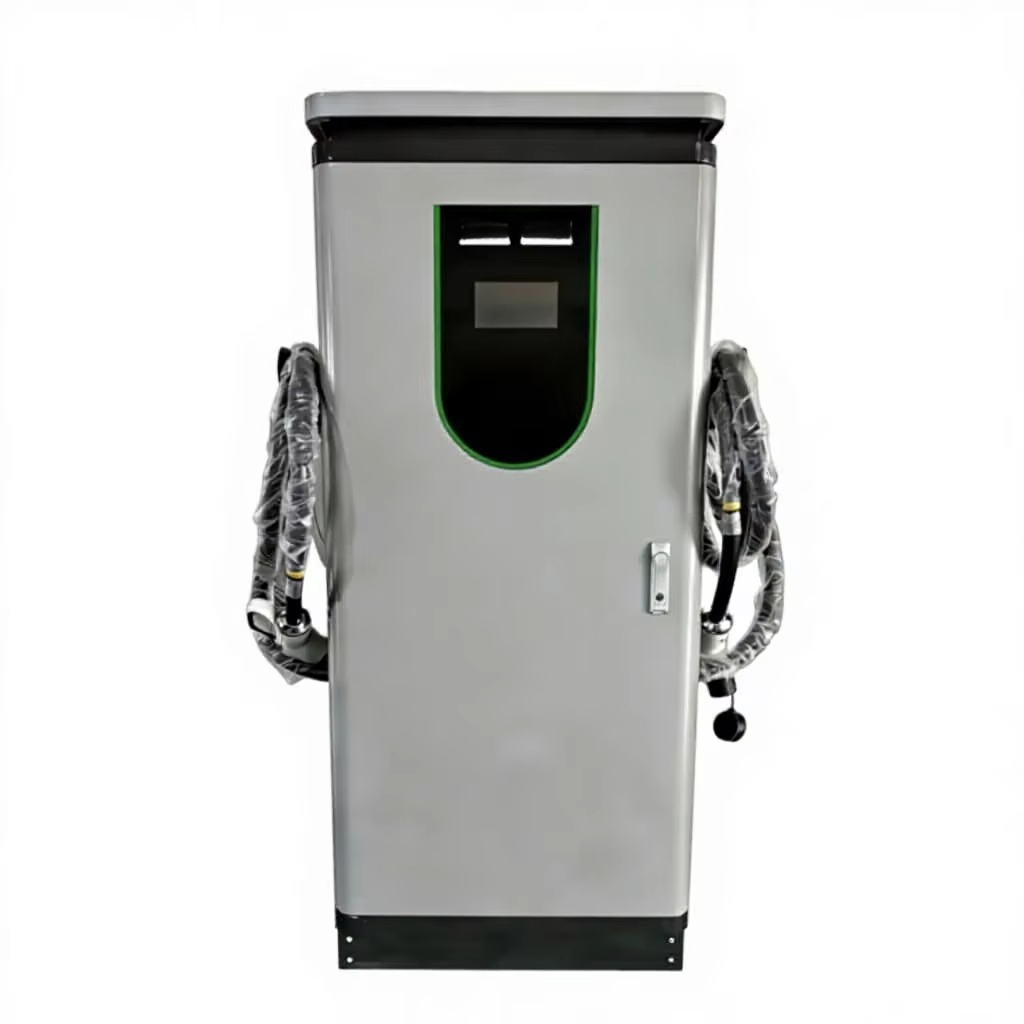 Ev Fast Charger  Station 60-12 - Ev Charging Pile recension och pris