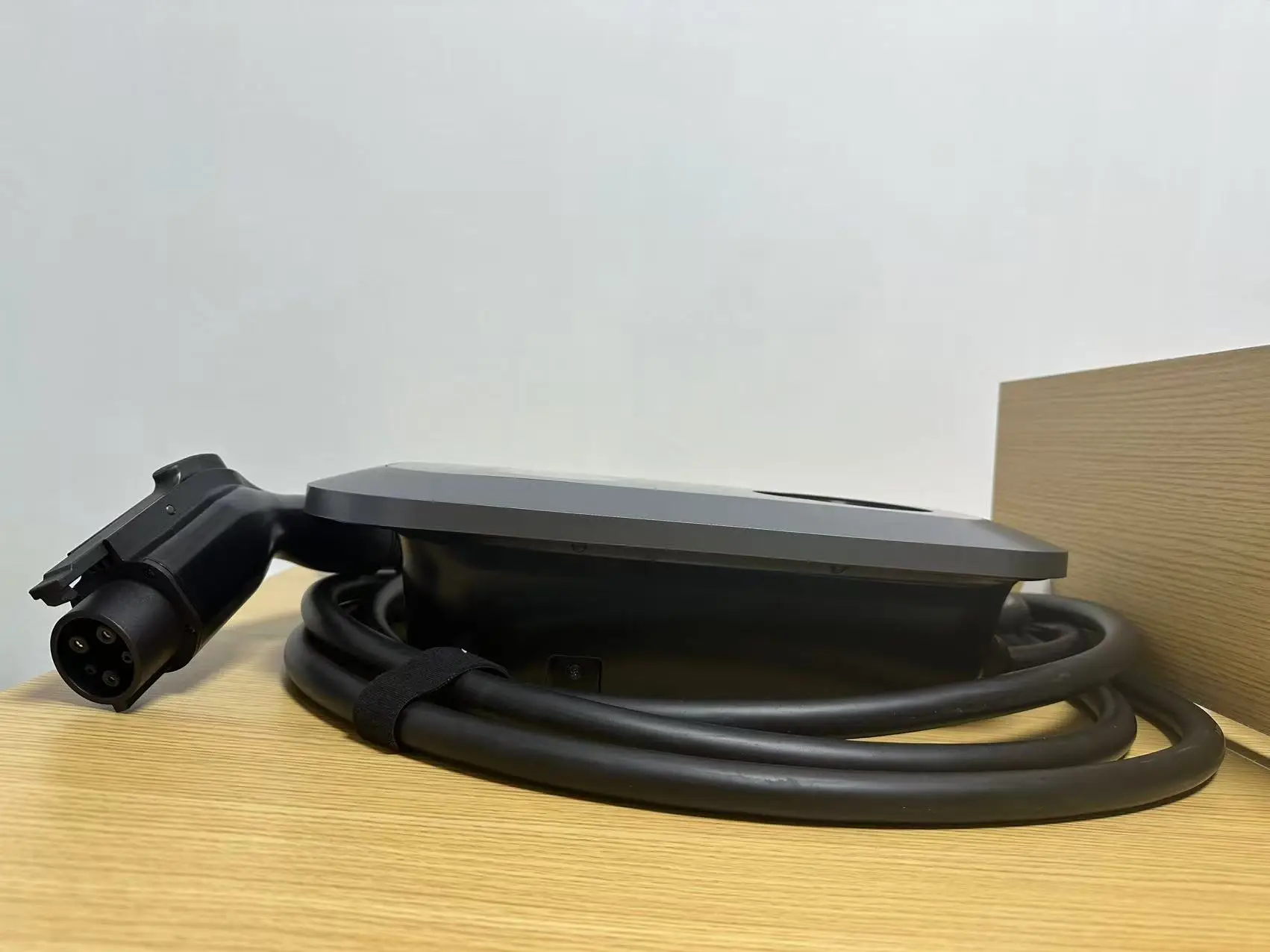 JET Type1 11kw 50A Wallbox J17 - Wallbox Ev recension och pris